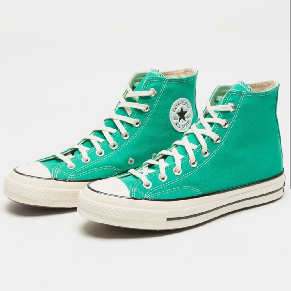 Converse Chuck 70 High-Rise Sneaker